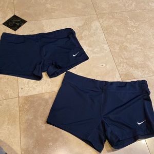 Nike Women’s Spandex